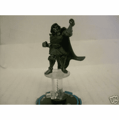 Marvel Heroclix Clobberin' Time Dr. Doom Experienced Figure