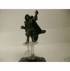 Marvel Heroclix Clobberin' Time Dr. Doom Veteran Figure