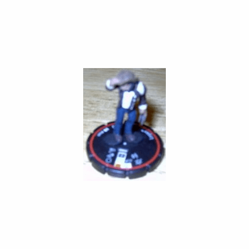 Marvel Heroclix Clobberin' Time Logan Veteran Figure