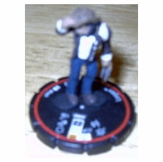 Marvel Heroclix Clobberin' Time Logan Veteran Figure