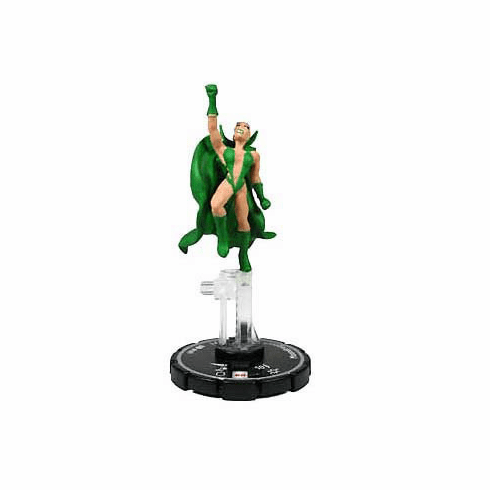 Marvel Heroclix Clobberin' Time Moondragon Unique Figure
