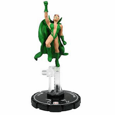 Marvel Heroclix Clobberin' Time Moondragon Unique Figure