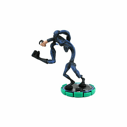 Marvel Heroclix Clobberin' Time Mr. Fantastic Experienced Figure
