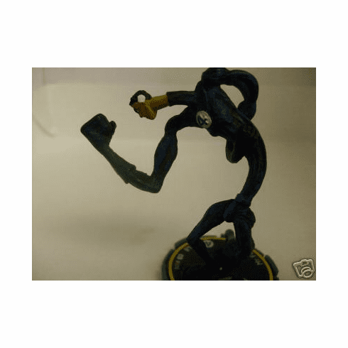 Marvel Heroclix Clobberin' Time Mr. Fantastic Rookie Figure