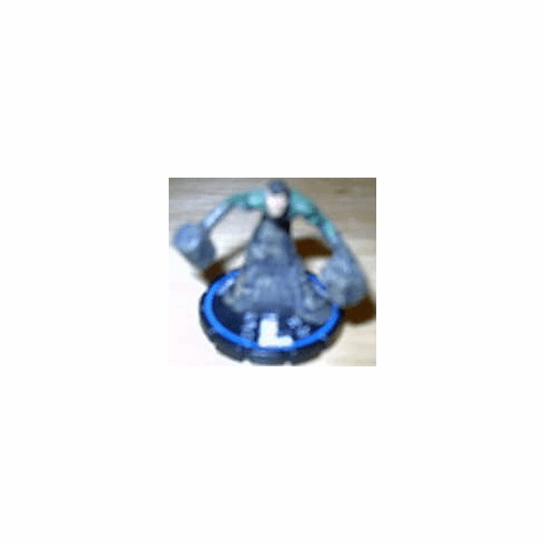 Marvel Heroclix Clobberin' Time Sandman Experienced Figure