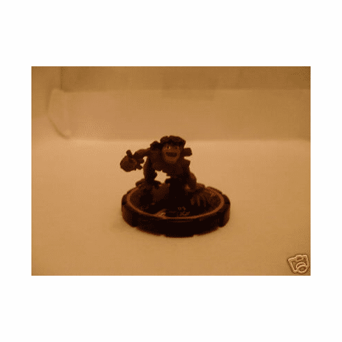 Marvel Heroclix Clobberin' Time Toad Veteran Figure