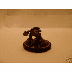 Marvel Heroclix Clobberin' Time Toad Veteran Figure