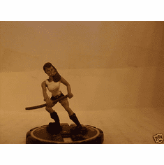 Marvel Heroclix Clobberin' Time Vampire Lackey Rookie Figure