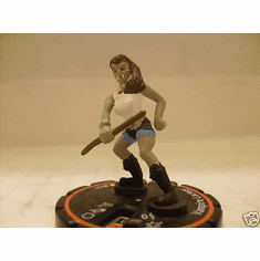 Marvel Heroclix Clobberin' Time Vampire Lackey Veteran Figure