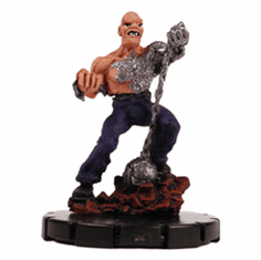 Marvel Heroclix Critical Mass Absorbing Man Rookie Figure