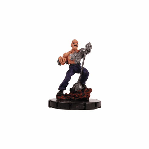 Marvel Heroclix Critical Mass Absorbing Man Veteran Figure