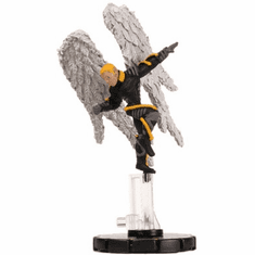 Marvel Heroclix Critical Mass Archangel Rookie Figure