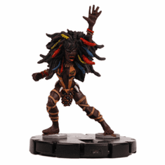 Marvel Heroclix Critical Mass Calypso Experienced Figure