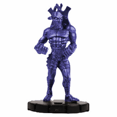 Marvel Heroclix Critical Mass Dreadnought Rookie Figure
