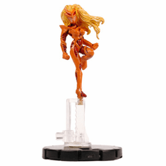 Marvel Heroclix Critical Mass Moonstone Rookie Figure