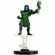 Marvel Heroclix Critical Mass Ronan the Accuser Unique Figure