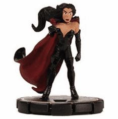 Marvel Heroclix Critical Mass Selene Veteran Figure