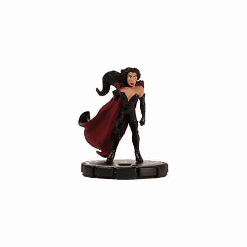 Marvel Heroclix Critical Mass Selene Veteran Figure