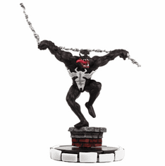 Marvel Heroclix Critical Mass Venom Experienced Figure