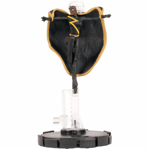 Marvel Heroclix Danger Room Storm Figure