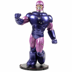 Marvel Heroclix Days of Future Past Advanced Sentinel Figure