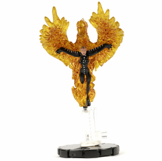 Marvel Heroclix Days of Future Past Hound Figure