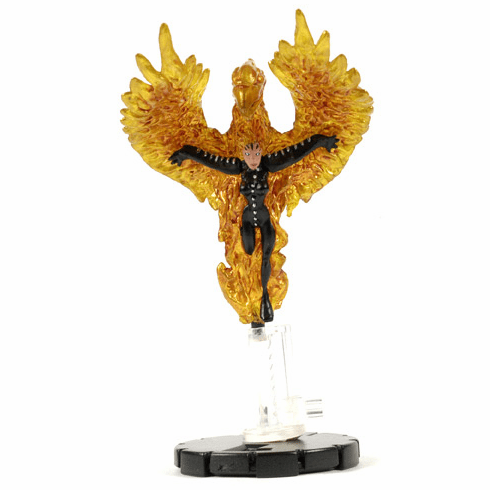 Marvel Heroclix Days of Future Past Hound Figure