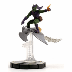 Marvel Heroclix Fantastic Forces Green Goblin Rookie Figure