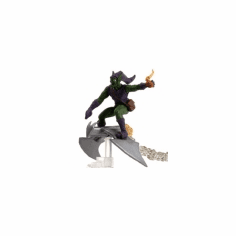 Marvel Heroclix Fantastic Forces Green Goblin Veteran Figure