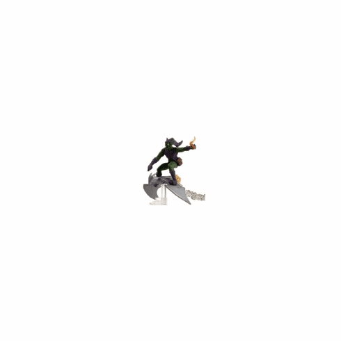 Marvel Heroclix Fantastic Forces Green Goblin Veteran Figure