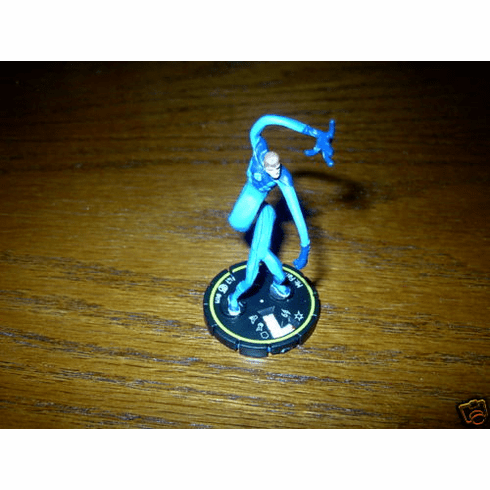 Marvel Heroclix Fantastic Forces Mr. Fantastic Rookie Figure