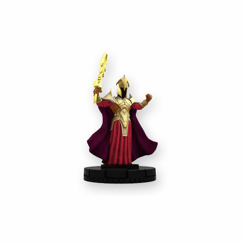 MARVEL Heroclix Galactic Guardians Cardinal Raker Uncommon
