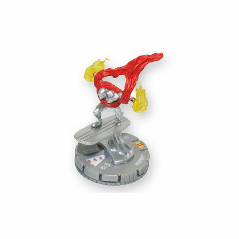 MARVEL Heroclix Galactic Guardians Keeper Chase Figure