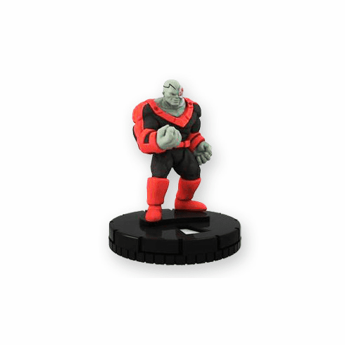 MARVEL Heroclix Galactic Guardians Ravenous Uncommon