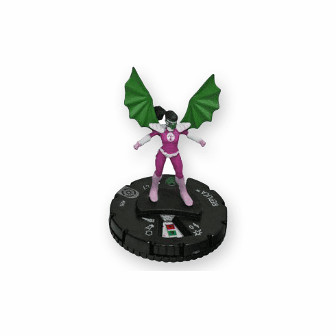 MARVEL Heroclix Galactic Guardians Replica Rare