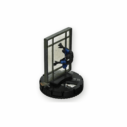 MARVEL Heroclix Galactic Guardians Spider-Man LE