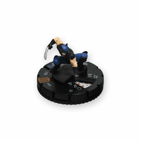 MARVEL Heroclix Galactic Guardians Wolverine LE