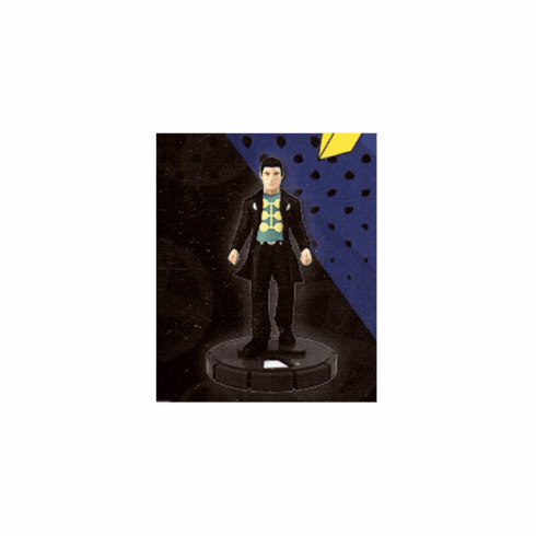 Marvel Heroclix Giant-Sized X-Men #001 Madrox