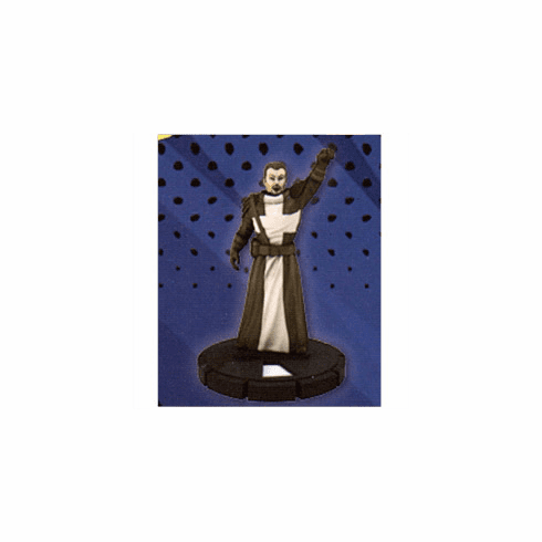 Marvel Heroclix Giant-Sized X-Men #002 Purifier