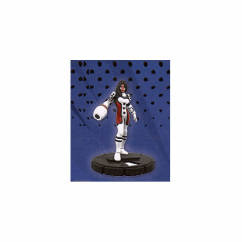 Marvel Heroclix Giant-Sized X-Men #003 Omega Prime Sentinel