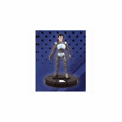 Marvel Heroclix Giant-Sized X-Men #007 Pretty Boy