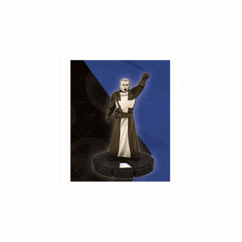 Marvel Heroclix Giant-Sized X-Men #019 William Stryker