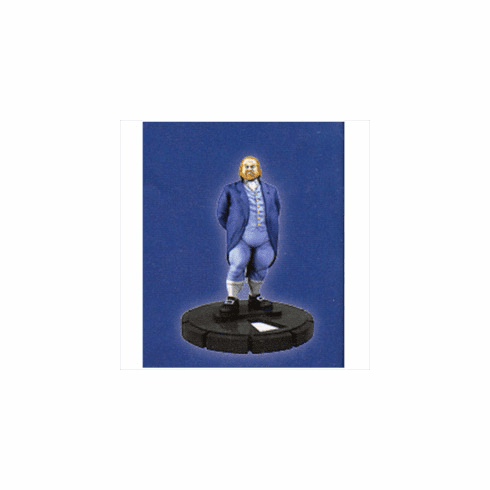 Marvel Heroclix Giant-Sized X-Men #020 Harry Leland