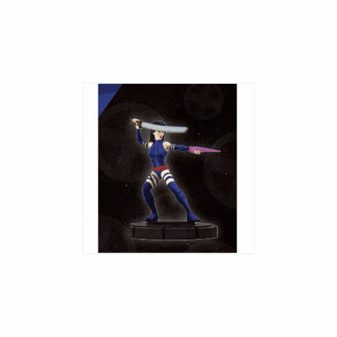 Marvel Heroclix Giant-Sized X-Men #023 Psylocke
