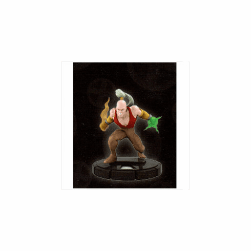 Marvel Heroclix Giant-Sized X-Men #024 Gideon