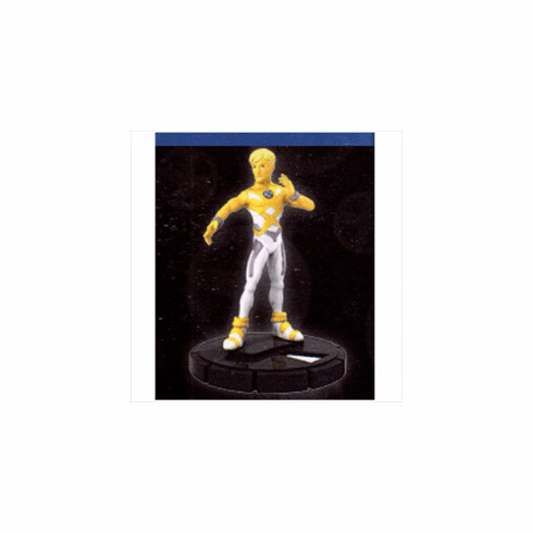 Marvel Heroclix Giant-Sized X-Men #025 Elixir
