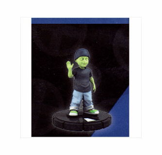 リール HIRO MEN X-Men #109 CGC 9.4 WP 1st appearance of Weapon Alpha (James