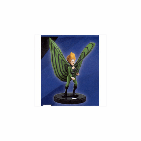 Marvel Heroclix Giant-Sized X-Men #027 Siryn