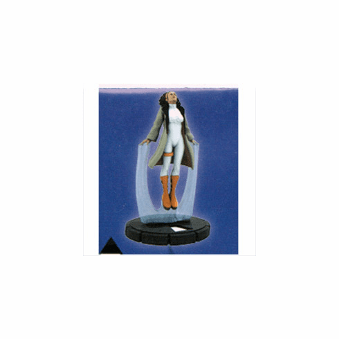 Marvel Heroclix Giant-Sized X-Men #029 Monica Rambeau
