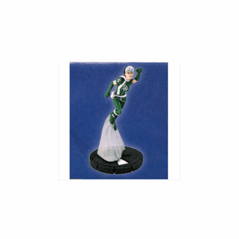 Marvel Heroclix Giant-Sized X-Men #030 Rogue